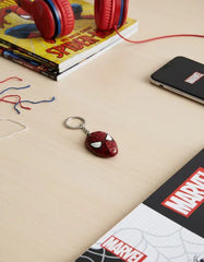 Llavero Metálico Spider-Man