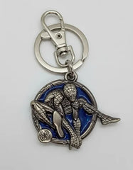 Llavero Metálico The Amazing Spider-Man