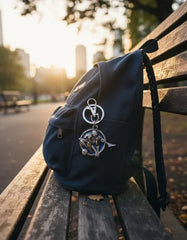 Llavero Metálico The Amazing Spider-Man