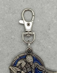 Llavero Metálico The Amazing Spider-Man