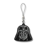 Llavero PVC Cordón Lariat Darth Vader