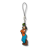 Llavero PVC Cordón Lariat Goofy