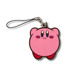 Llavero PVC Cordón Lariat Kirby
