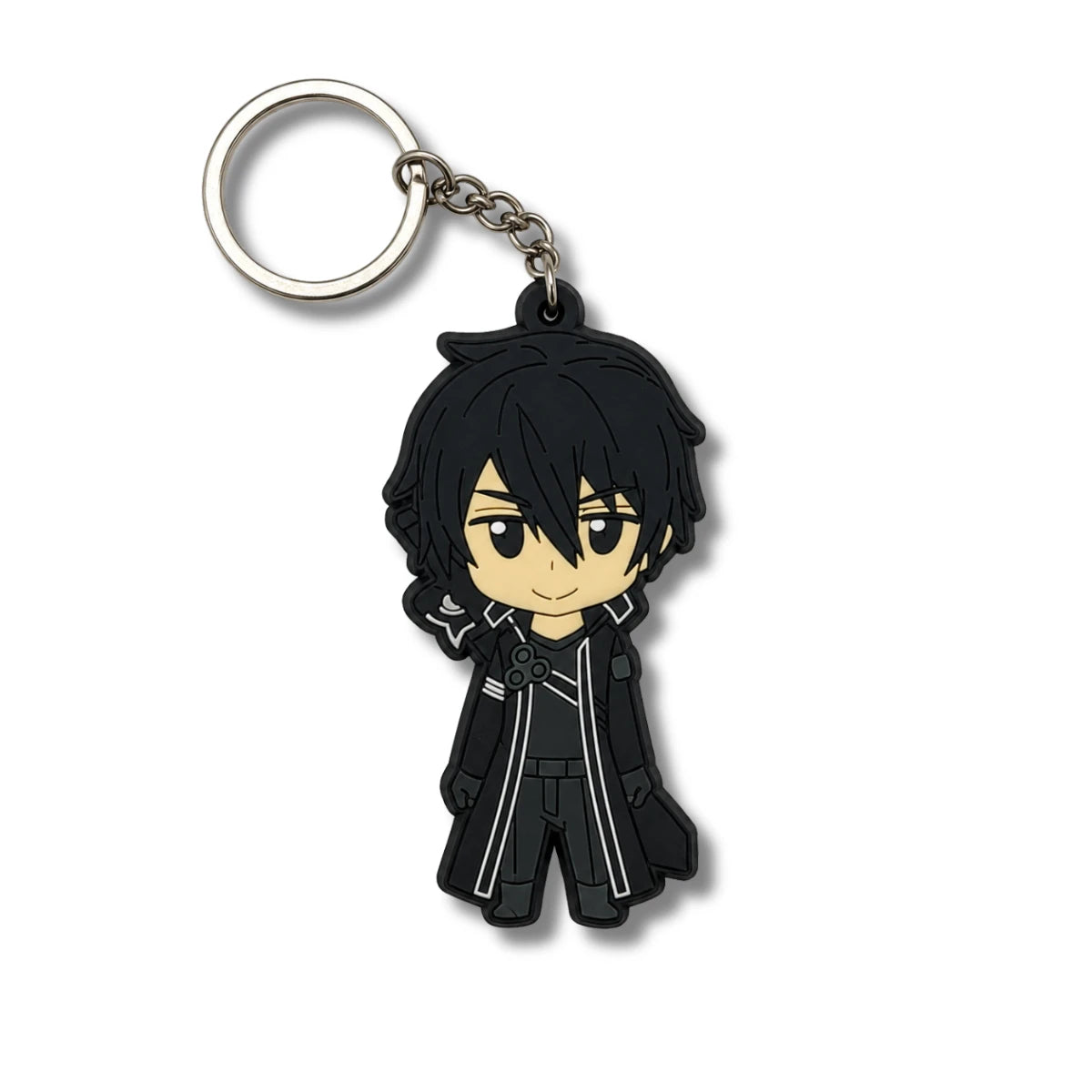 Llavero PVC Kirito