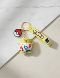 Llavero o Colgante Mochila Cute Togepi