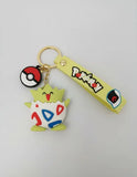 Llavero o Colgante Mochila Cute Togepi