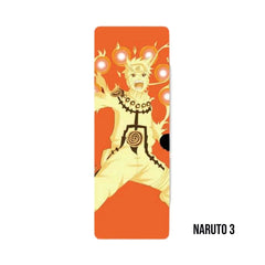 Marcapáginas Naruto 3