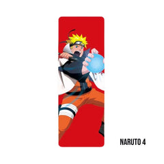 Marcapáginas Naruto 4