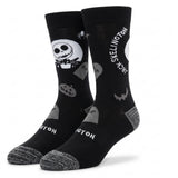 Medias Jack Skellington Cementerio
