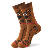 Medias Scooby-Doo