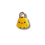 Mini Candado Pato