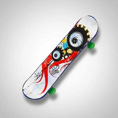 Mini Patineta Engranajes del Futuro