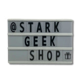 Mini Tablero Luminoso