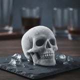 Molde Calavera