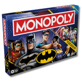 Monopoly Batman