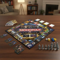 Monopoly Eternals