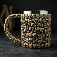 Mug Calavera #10