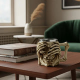 Mug Calavera #13