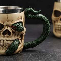 Mug Calavera #5