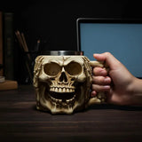 Mug Calavera #9