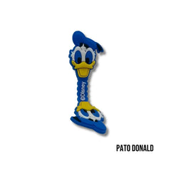 Organizador Cables Pato Donald