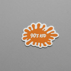 Pack x 5 Stickers Cartoons