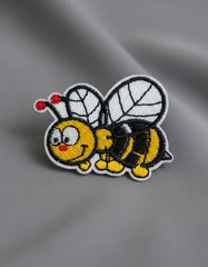 Parche Camiseta Abeja Traviesa