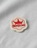 Parche Camiseta Corona MaQiLun