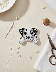 Parche Camiseta Dálmata Cachorro