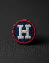 Parche Camiseta H