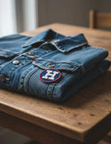 Parche Camiseta H