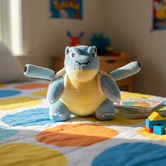 Peluche Blastoise 22 CM