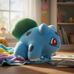 Peluche Bulbasaur 27 CM