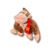 Peluche Donkey Kong 39 CM Serio