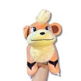 Peluche Growlithe 35 CM Sonriendo