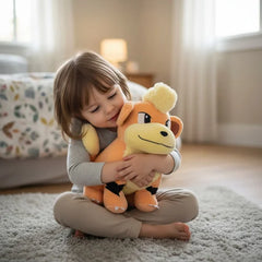 Peluche Growlithe 35 CM