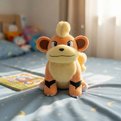 Peluche Growlithe 35 CM