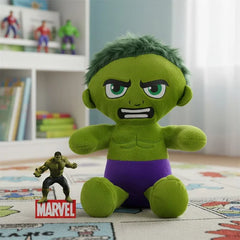 Peluche Hulk 25 CM