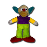 Peluche Krusty el Payaso 39 CM