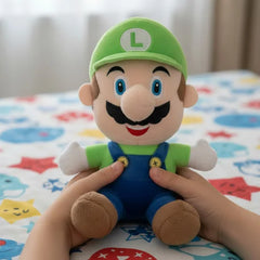 Peluche Luigi 31 CM