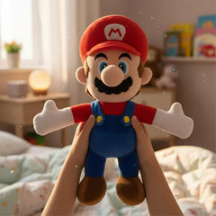 Peluche Mario Bros 45 CM