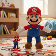 Peluche Mario Bros 45 CM