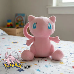 Peluche Mew 33 CM