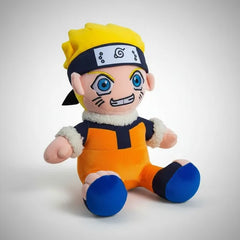 Peluche Naruto Uzumaki 30 CM
