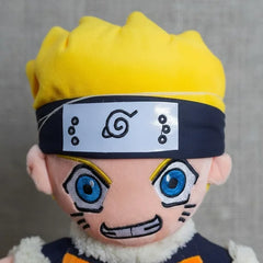 Peluche Naruto Uzumaki 30 CM