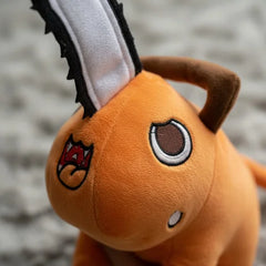 Peluche Pochita 21 CM