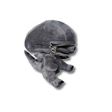 Peluche Xenomorfo Zippermouth 23 cm
