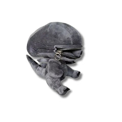 Peluche Xenomorfo Zippermouth 23 cm