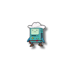 Pin Acrílico BMO Vaquero Oeste