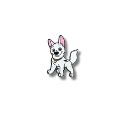 Pin Acrílico Bolt